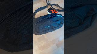 The Brand New Alpargali Chest Bag ASMR @alpargali