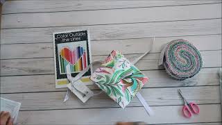 Quilt In A Day Haul #378 4-25-24