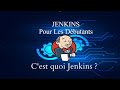 Formation jenkins  cest quoi jenkins  installation