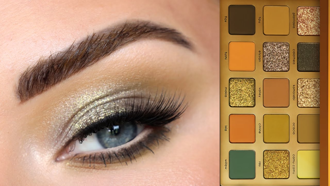 アイシャドウ Natasha Denona Yucca Eyeshadow Palette Amazon.com : Natasha Denona BRONZE & YUCCA EYESHADOW PALETTE
