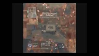 test video call of duty modern warfare 2 cod 6 mw2.wmv