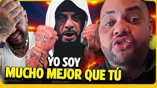 El Taiger Reacciona A La Tiradera De Al2 Y Envia Mensaje ! 😱🔥Kandyman Vuelve A Tirarle Al Insurrecto