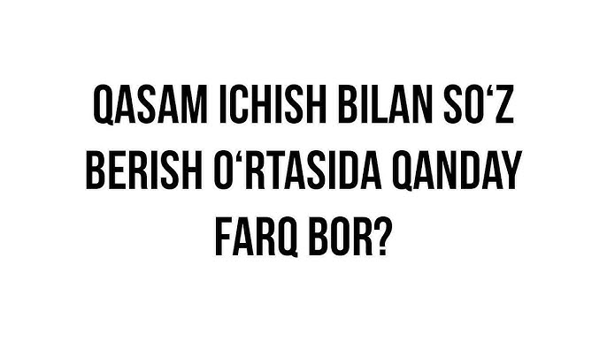 Shirinni yirtib tashladi