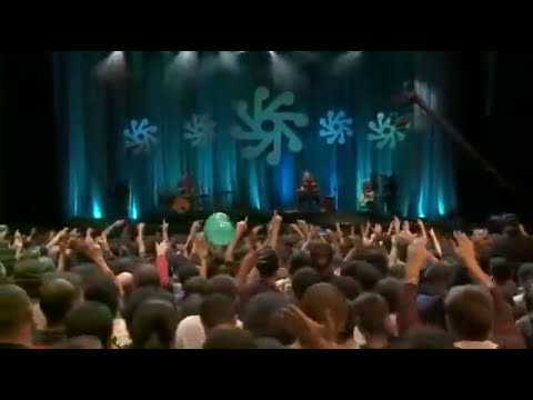 Humberto Gessinger - (DVD inSULar Ao Vivo)