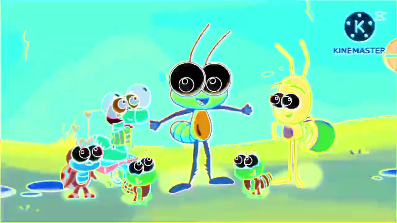 Preview 2 The Adventures of BoB Zoom Effects