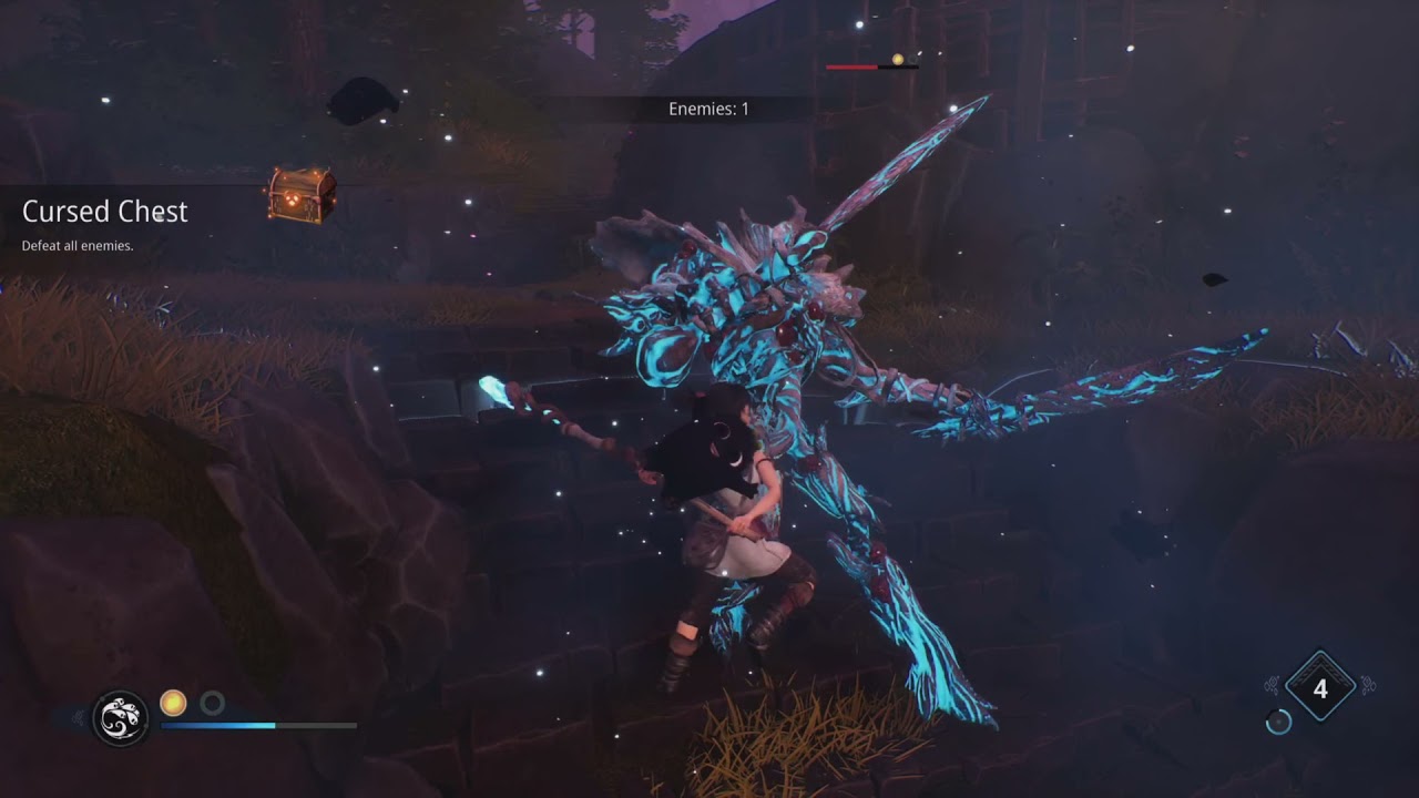 Adira's relics PT3 Kena the Bridge of Spirits EP10 EXPERT SPIRIT GUIDE PS5