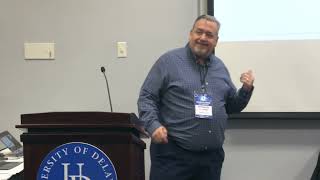 The Art of Deceiving: How Deception Technology Enhances Cybersecurity - Fernando Cruchaga