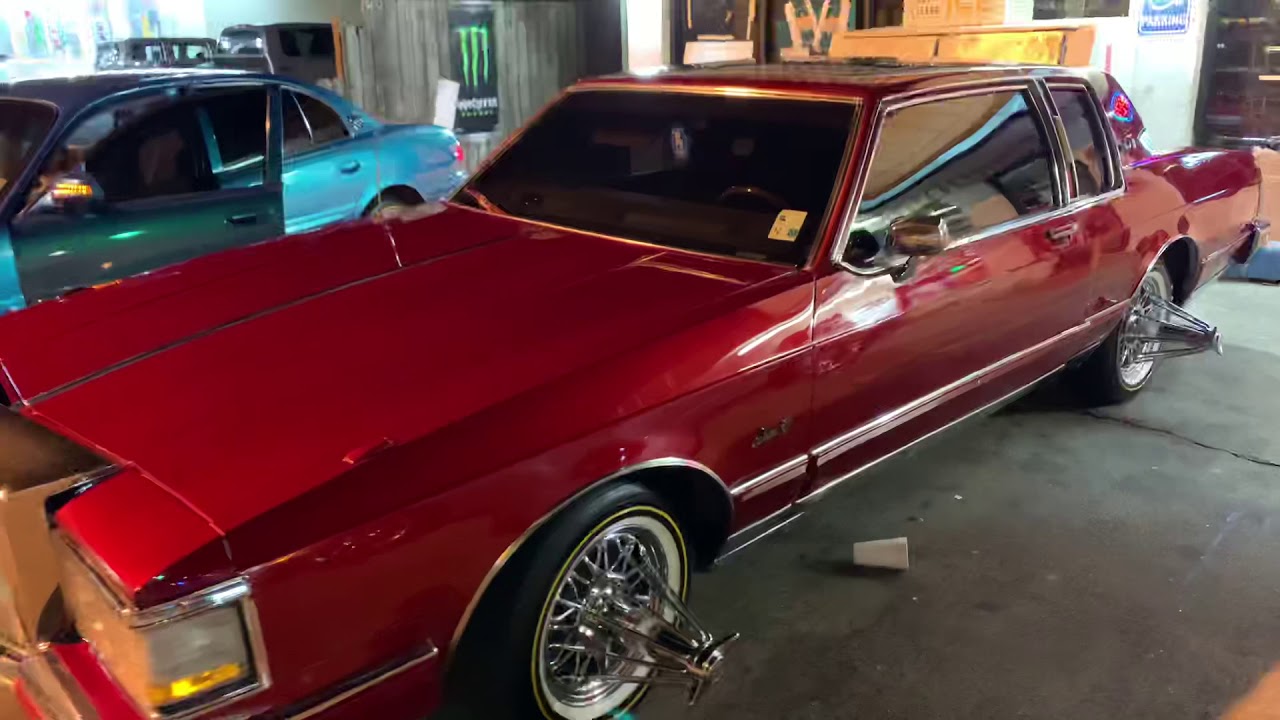 C Jack 90d up Delta 88 Coupe Slab