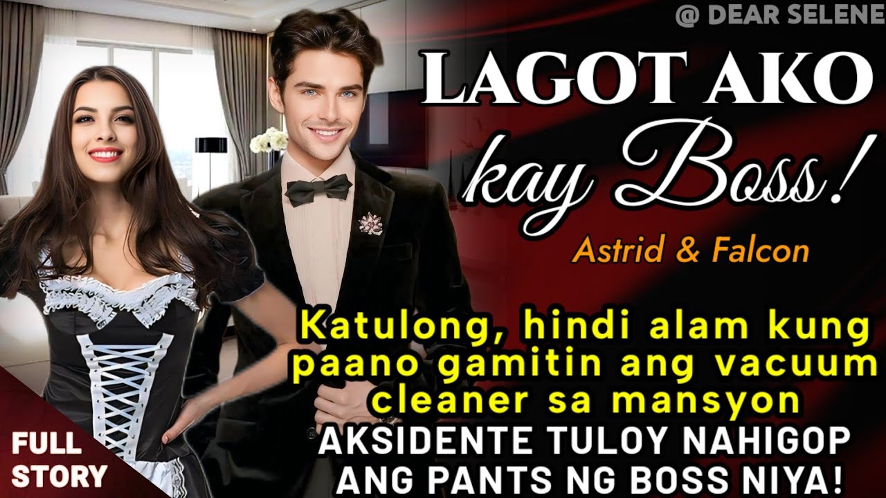 KATULONG, HINDI MARUNONG GUMAMIT NG VACUUM CLEANER, AKSIDENTE TULOY NAHIGOP ANG PANTS NG BOSS NIYA!
