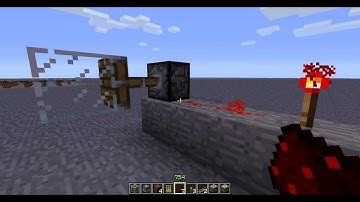 Minecraft\Hex Counter Part 3 - Redstone Devices