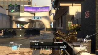 Cod bo2 random axe kill
