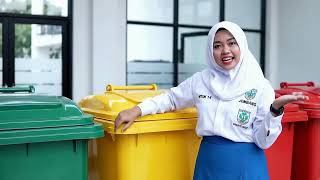 Gema Sajadah  Mtsn 14 Jombang