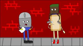 The Luckyland Show Join The Alliance