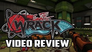 Wrack Full Release PC Game Review screenshot 3