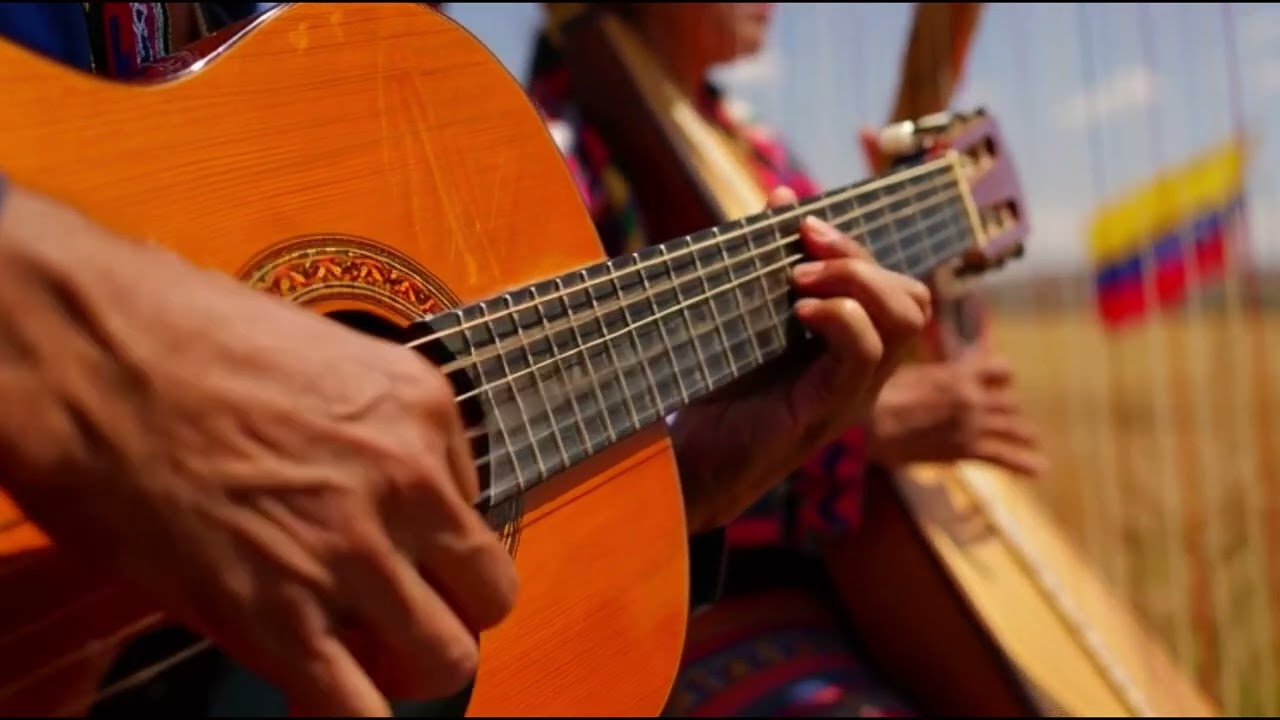 🇻🇪 El Llano Sangra pero Canta: Top 10 Canciones de Dolor y Valentía