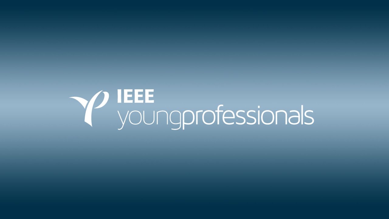 IEEE Young Professionals Bangladesh Event Intro (2020)