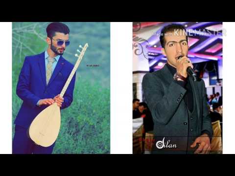 خوشترين سترنا كامران هركي Kamran Harki 2018 