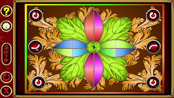 101 Room Escape 109th Level Puzzle 2