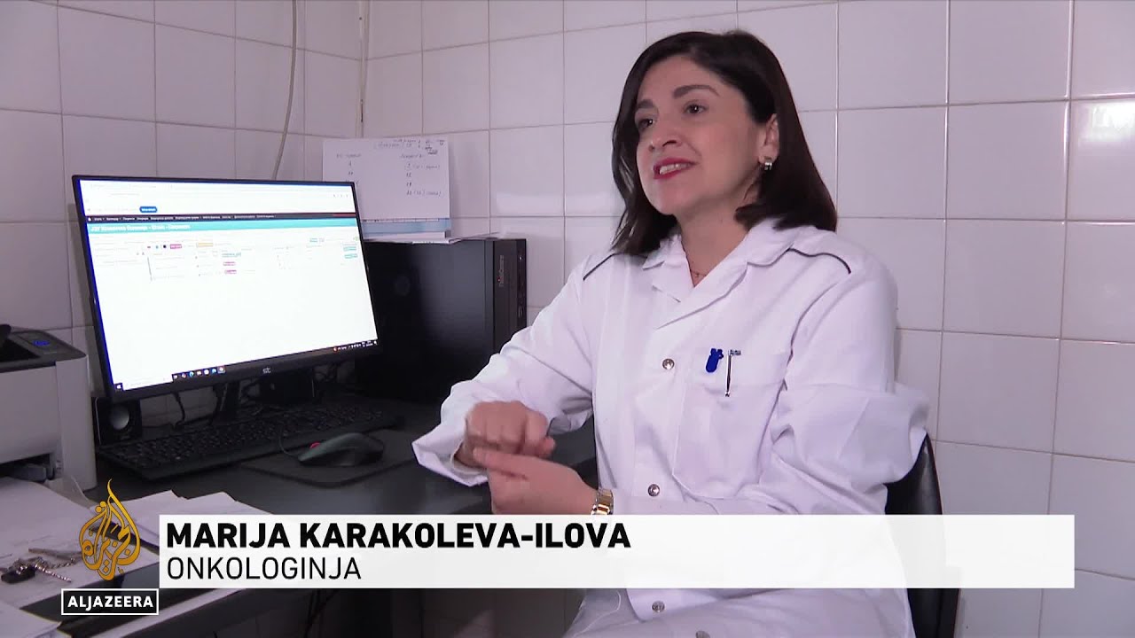 (Ne)briga o onkološkim pacijentima: Bolnica u Štipu bez prostora i ljekara