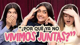 The reality of living ONLY with girls ft: THE EX ROOMMATES | EP #72 | S4