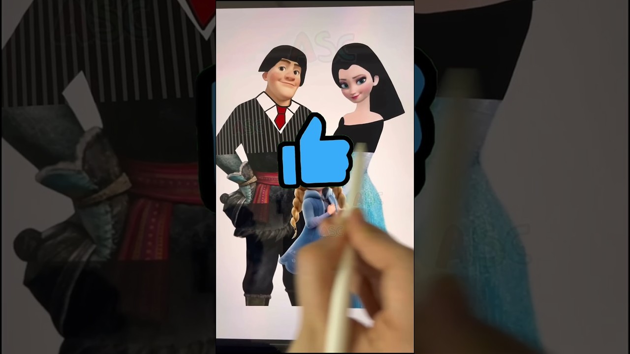 Original Title & Thumbnail