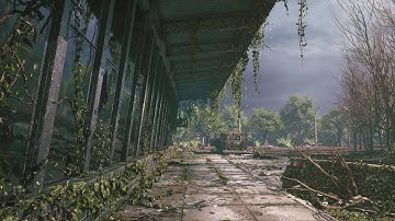 Cinematic Reel 2022 - Technical Artist (Unreal Engine), Snr. Lighting Artist - CG Generalist