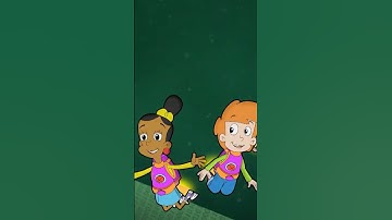 Remember the words to Cyberchase