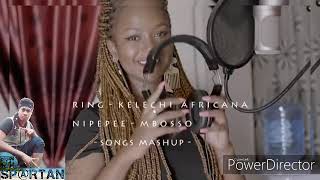 Dj Sp Ring Cover Up Remix 2019