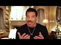 A Farewell for Dr. Francis Collins: Lionel Richie