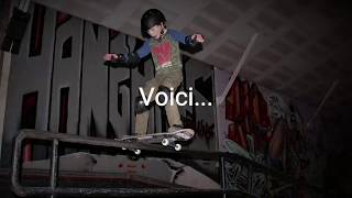 Andrea Caizza 9 Ans Hangarts Urbains Alternactive