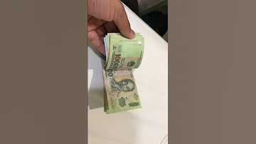 How Much Is A 100 Usd To Vietnamese Dong You Quickly Become A Millionaire Tho 