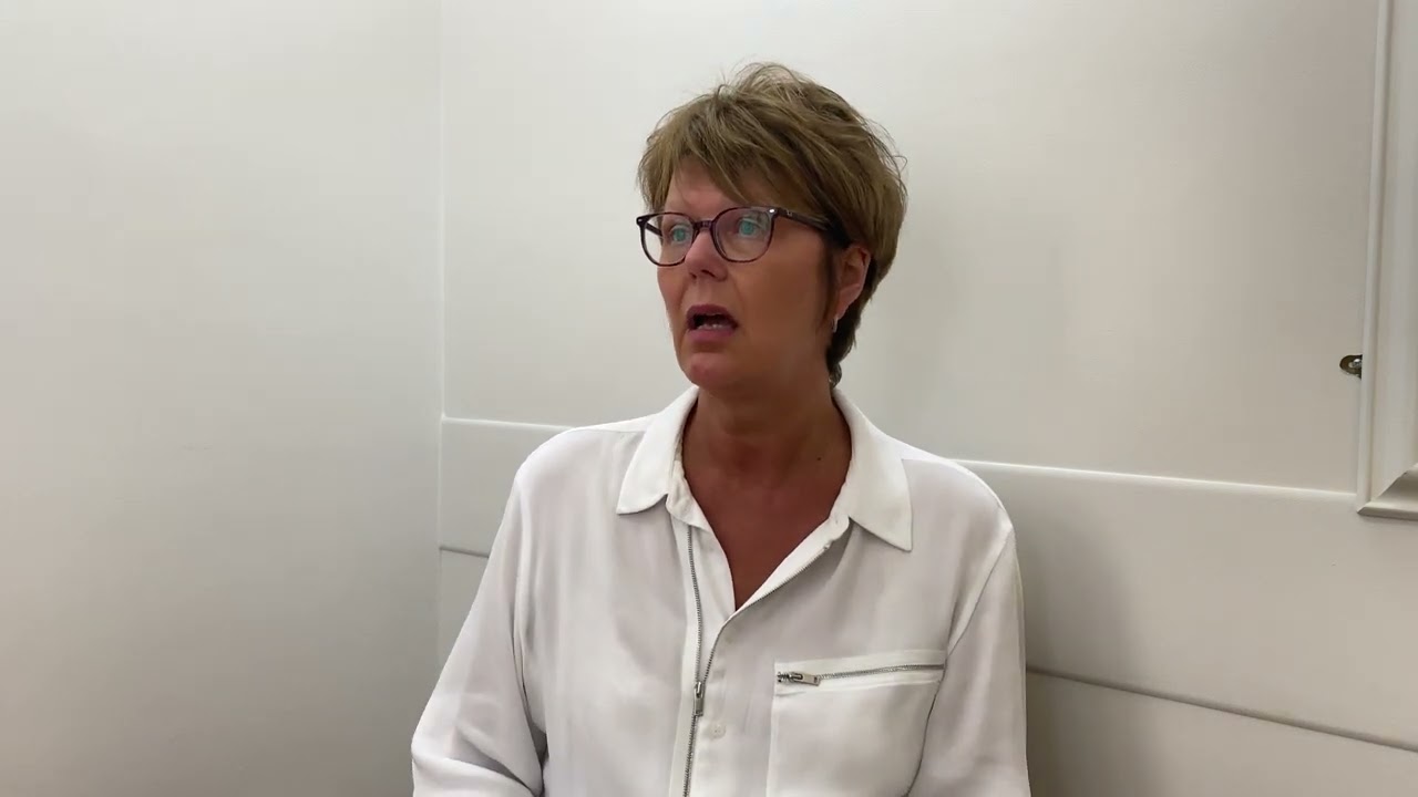 Associate Director of Lettings, Debbie Turner of DOMVS