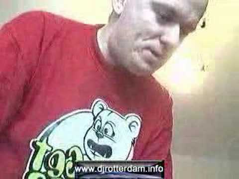 Dj Rotterdam Numa Numa Ie
