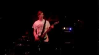 DEAD INSIDE -- FIRST SHOW [HD]