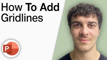 How To Add Gridlines in Powerpoint [2025 Full Guide]
