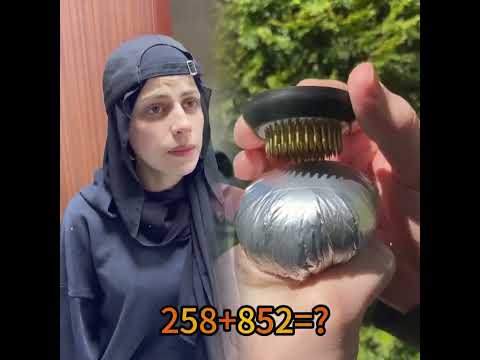 الام العربية والبامية ام سيف جيفارا العلي نانو      