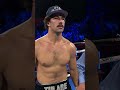 This KO by Richard Torrez is nasty