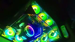 Ease EC125 PC Case Review