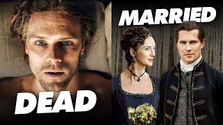 Outlander Season 7 Part 2 Based on The Books!