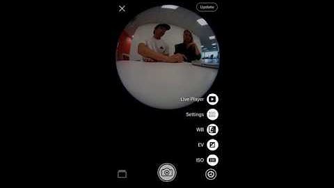 How To: Live VR Preview and Equirectangular Output