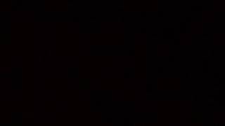 Totally Normal Black Screen