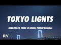 Miniature de la vidéo de la chanson Tokyo Lights