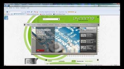 Como instalar driver de Arduino UNO