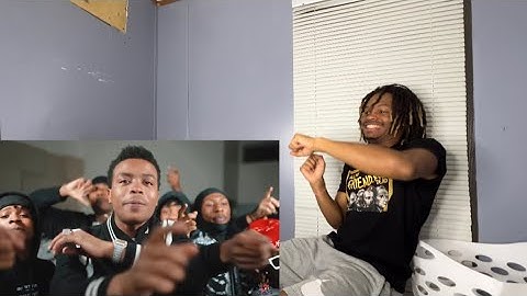 Bandmanrill x Sha Ek - “Jiggy In Jersey Pt2” REACTION! THIS VIDEO WAS LIT🔥 AlmightyTay Reacts