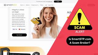 SmartSTP.com Review 2025 – Is This Forex Broker Legit or a SCAM? 🚨