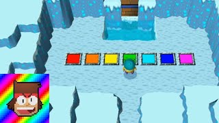 Wonderland Adventures | Part 3 | A Foggy Combination