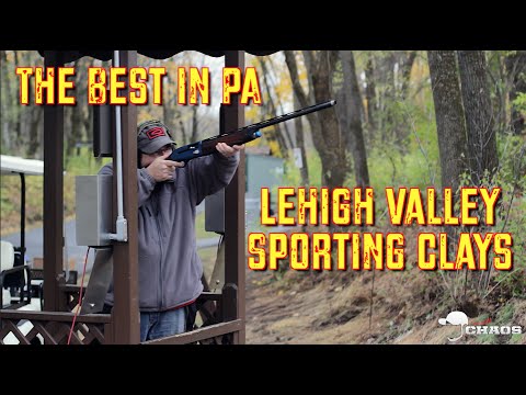 Video: De beste fotturene i Pennsylvanias Lehigh Valley