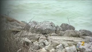 Eradicating Erosion On Chicago's North Side