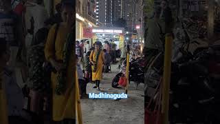 Best Chinese fast food shop madinaguda main road Chanda nagar .