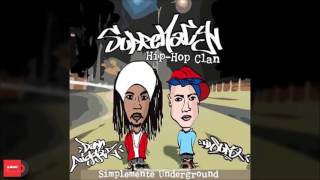 Supremacy Hip Hop Clan - Simplemente Underground (Álbum Completo) + Link de Descarga